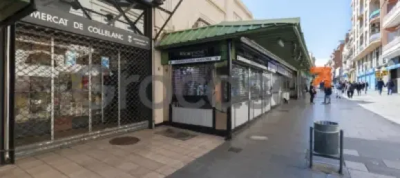 3 bedrooms Apartment in L'Hospitalet de Llobregat, Spain No. 182541 8