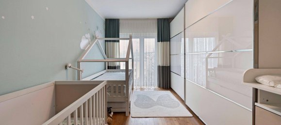 3-salle Appartement à Mariahilf, Austria No. 237401 11