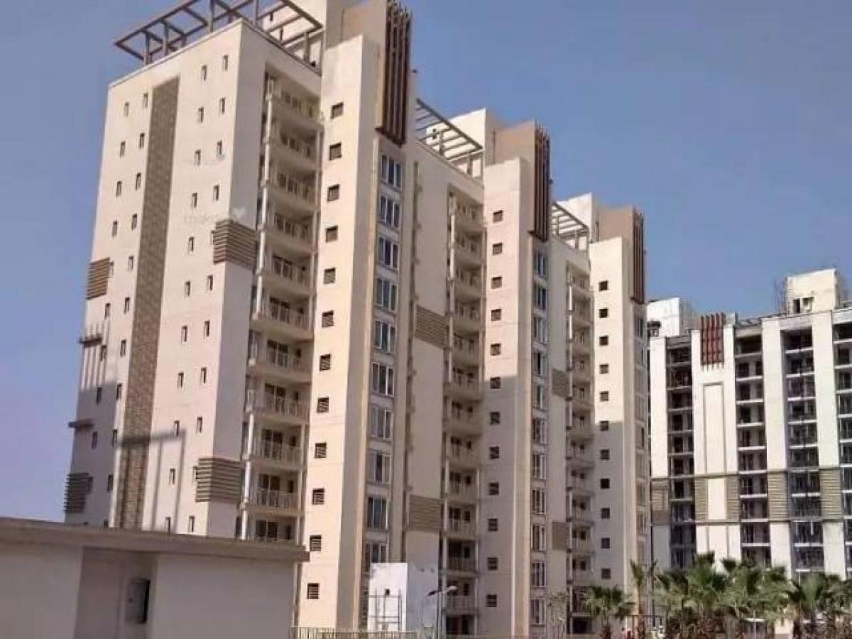 3 bedrooms House in Gurgaon, India No. 13550