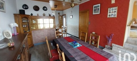 Дом с 6 комнатами в Вилер-Семёз, Франция № 53557 8