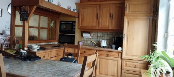 Дом с 6 комнатами в Вилер-Семёз, Франция № 53557 5