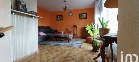 Дом с 6 комнатами в Вилер-Семёз, Франция № 53557 10