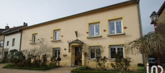 5 bedrooms House in Basse-Ham, France No. 77261 4