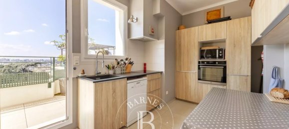 5 غرف نوم شقة في Nantes, France رقم 98342 26