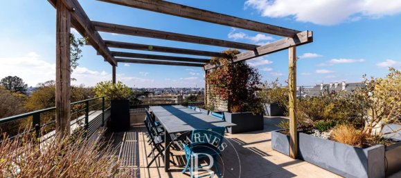 5 غرف نوم شقة في Nantes, France رقم 98342 13