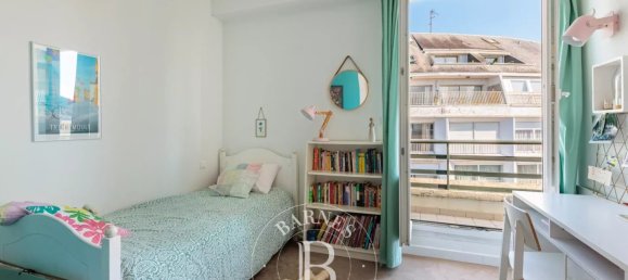 5 غرف نوم شقة في Nantes, France رقم 98342 19