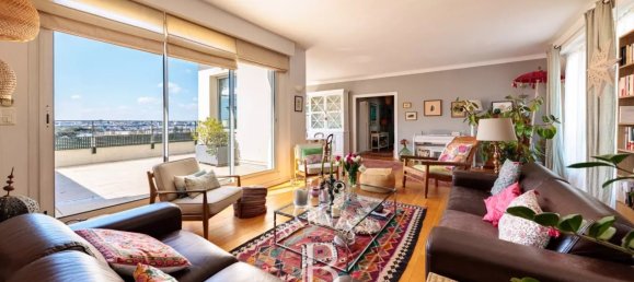 5 غرف نوم شقة في Nantes, France رقم 98342 27