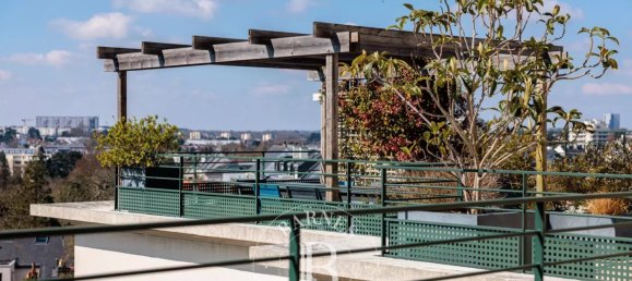 5 غرف نوم شقة في Nantes, France رقم 98342 18