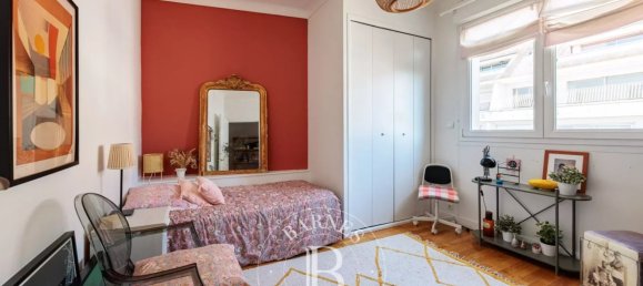 5 غرف نوم شقة في Nantes, France رقم 98342 39