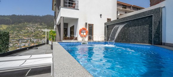 3 bedrooms House in Calheta, Portugal No. 146071 49