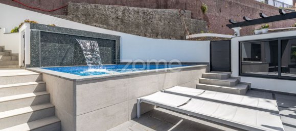 3 bedrooms House in Calheta, Portugal No. 146071 47