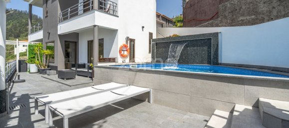 3 bedrooms House in Calheta, Portugal No. 146071 48