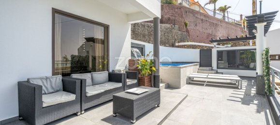 3 bedrooms House in Calheta, Portugal No. 146071 44