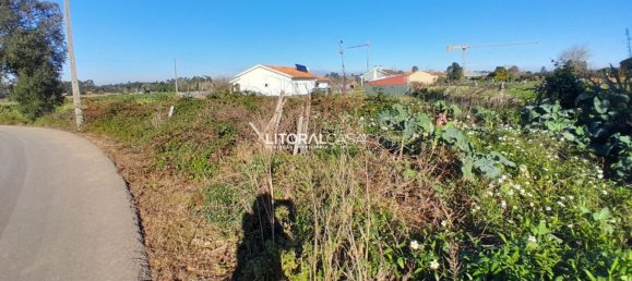 1856m² Land in Aveiro, Portugal No. 151147 8