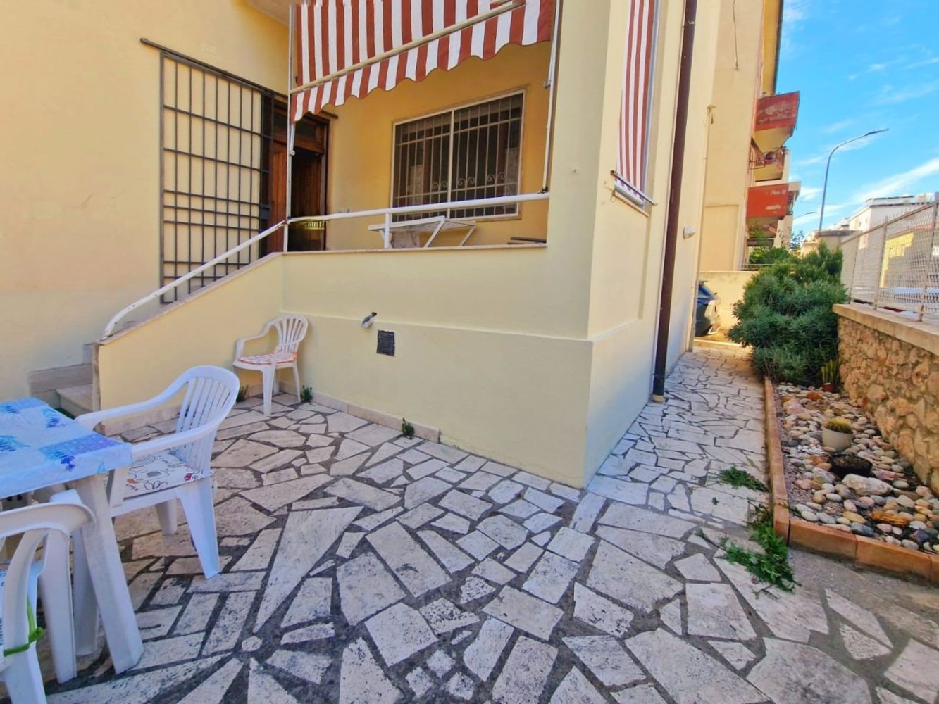 3 bedrooms Apartment in Grosseto, Italy No. 358098