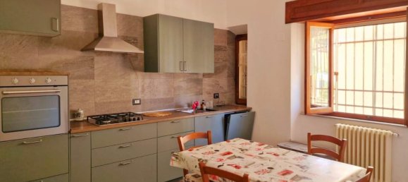 3 bedrooms Apartment in Grosseto, Italy No. 358098 11