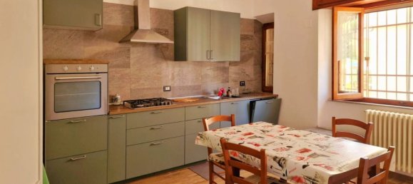 3 bedrooms Apartment in Grosseto, Italy No. 358098 12