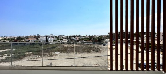 2 chambres Appartement à Livadia, Cyprus No. 1243 15