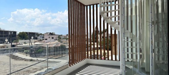 2 chambres Appartement à Livadia, Cyprus No. 1243 4