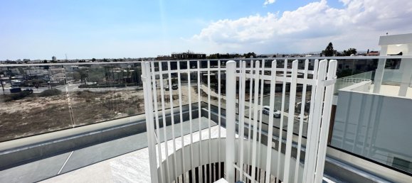 2 chambres Appartement à Livadia, Cyprus No. 1243 10