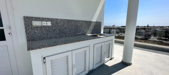 2 chambres Appartement à Livadia, Cyprus No. 1243 7