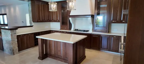 5 chambres Villa à Erimi, Cyprus No. 4553 16