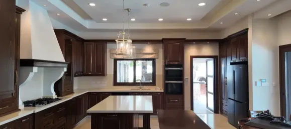 5 chambres Villa à Erimi, Cyprus No. 4553 17