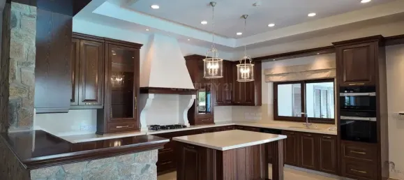 5 chambres Villa à Erimi, Cyprus No. 4553 18