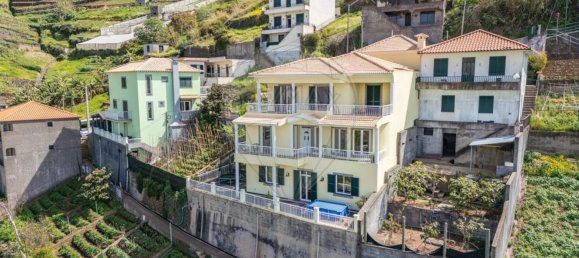 3 bedrooms House in Camara de Lobos, Portugal No. 183211 45