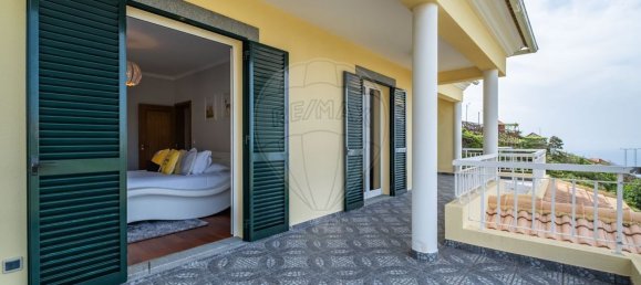 3 bedrooms House in Camara de Lobos, Portugal No. 183211 31