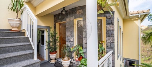 3 bedrooms House in Camara de Lobos, Portugal No. 183211 33