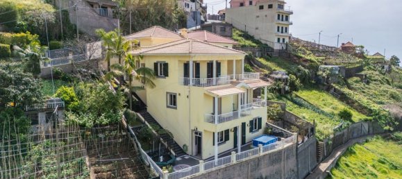 3 bedrooms House in Camara de Lobos, Portugal No. 183211 43