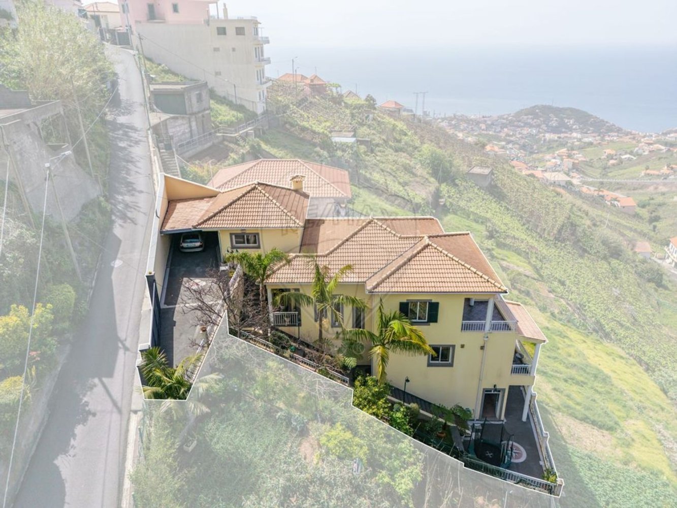 3 bedrooms House in Camara de Lobos, Portugal No. 183211