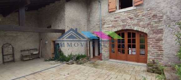 4 Schlafzimmer Haus in Tanconville, France, Nr. 253046 2