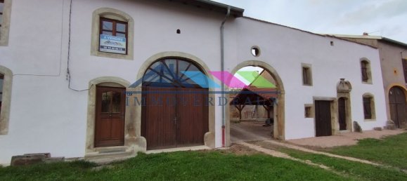 4 Schlafzimmer Haus in Tanconville, France, Nr. 253046 17
