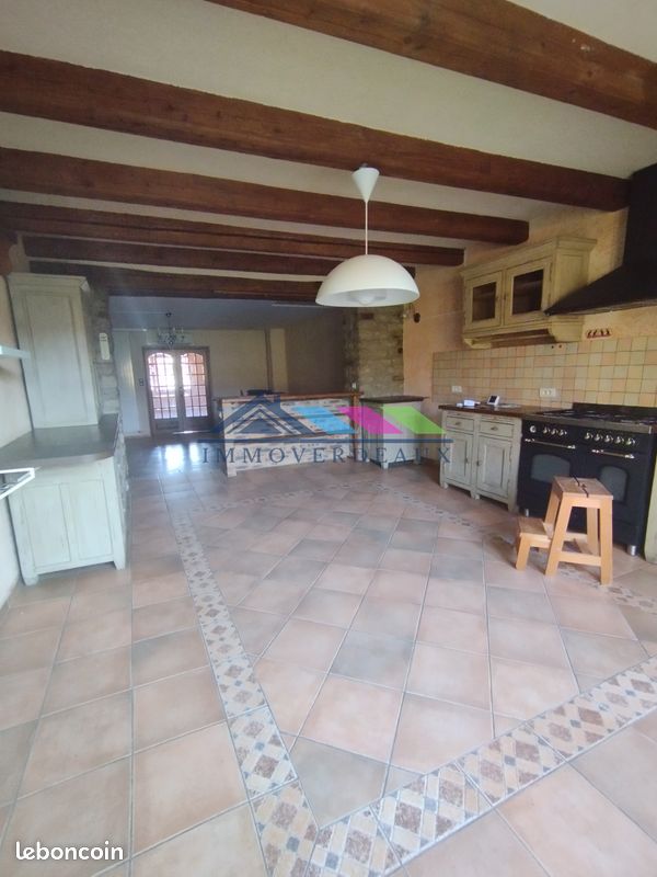 4 Schlafzimmer Haus in Tanconville, France, Nr. 253046
