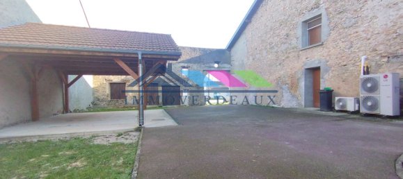 4 Schlafzimmer Haus in Tanconville, France, Nr. 253046 19