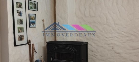 4 Schlafzimmer Haus in Tanconville, France, Nr. 253046 3