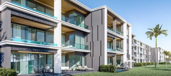 3 bedrooms Condominium for sale in Mai Khao, Phuket, Southern Thailand, Thailand № 80053 21