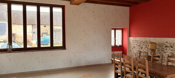 Casa T2 em Gargilesse-Dampierre, France N.º 91256 50