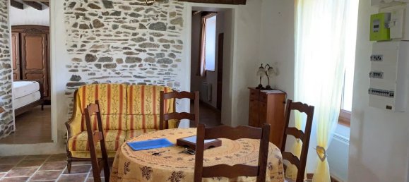 Casa T2 em Gargilesse-Dampierre, France N.º 91256 4