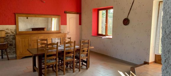 Casa T2 em Gargilesse-Dampierre, France N.º 91256 29