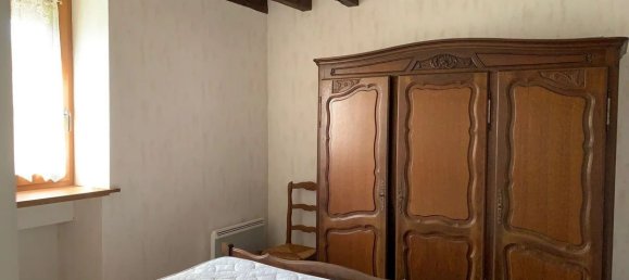 Casa T2 em Gargilesse-Dampierre, France N.º 91256 34