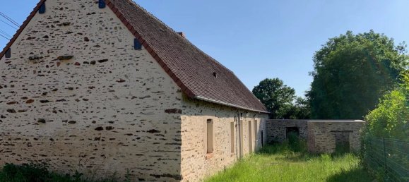 Casa T2 em Gargilesse-Dampierre, France N.º 91256 2