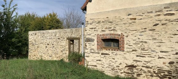 Casa T2 em Gargilesse-Dampierre, France N.º 91256 19