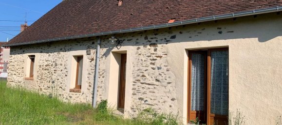 Casa T2 em Gargilesse-Dampierre, France N.º 91256 43