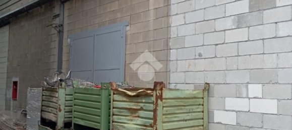 Armazém em Parabiago, Italy 215 m² N.º 373631 6