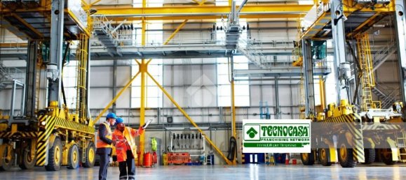 Armazém em Parabiago, Italy 215 m² N.º 373631 14