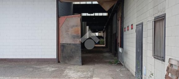 Armazém em Parabiago, Italy 215 m² N.º 373631 13