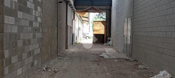 Armazém em Parabiago, Italy 215 m² N.º 373631 2